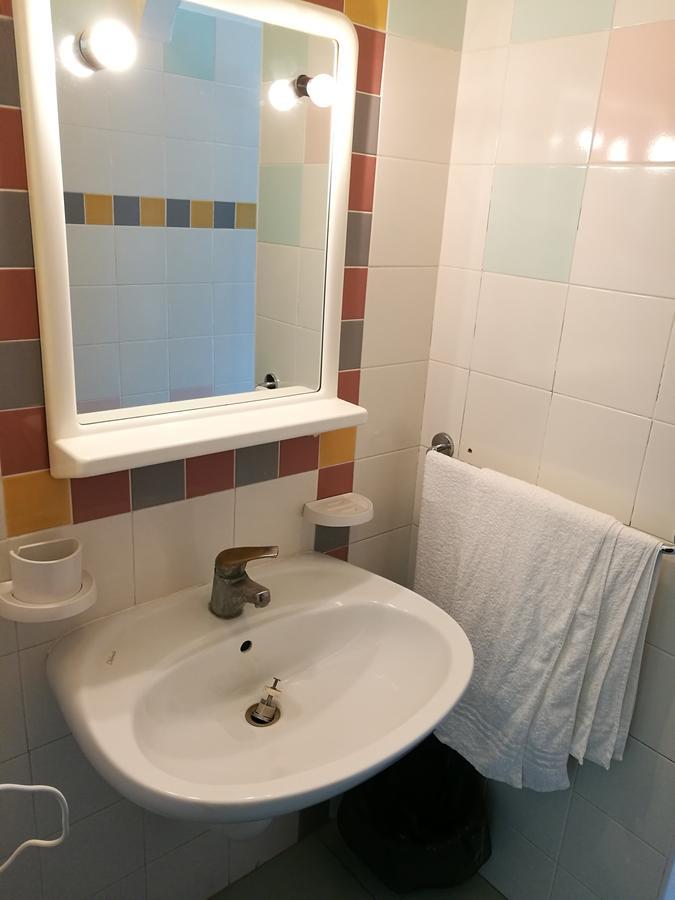 Hotel Royal Cattafi San Filippo del Mela Eksteriør billede