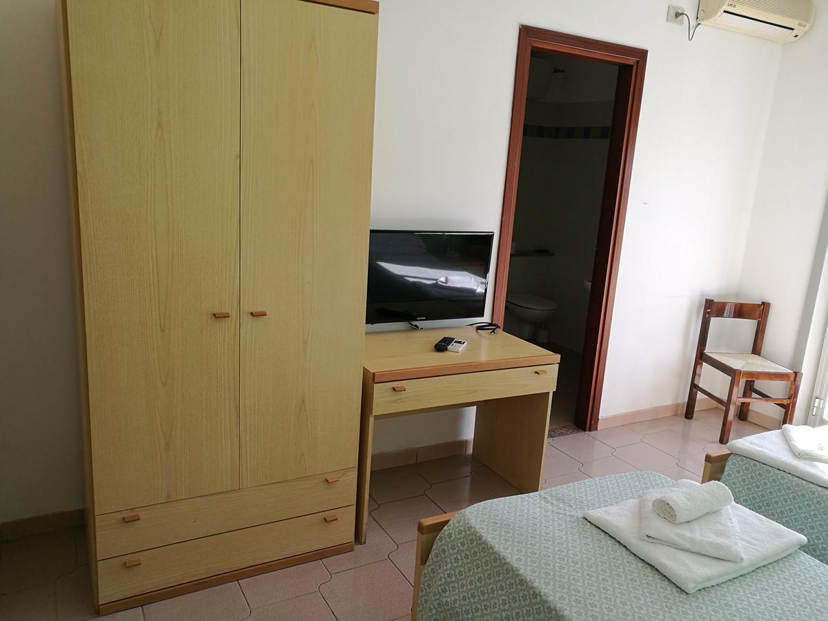 Hotel Royal Cattafi San Filippo del Mela Eksteriør billede