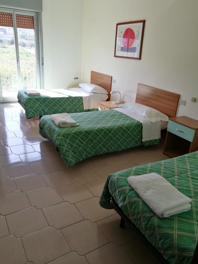 Hotel Royal Cattafi San Filippo del Mela Eksteriør billede