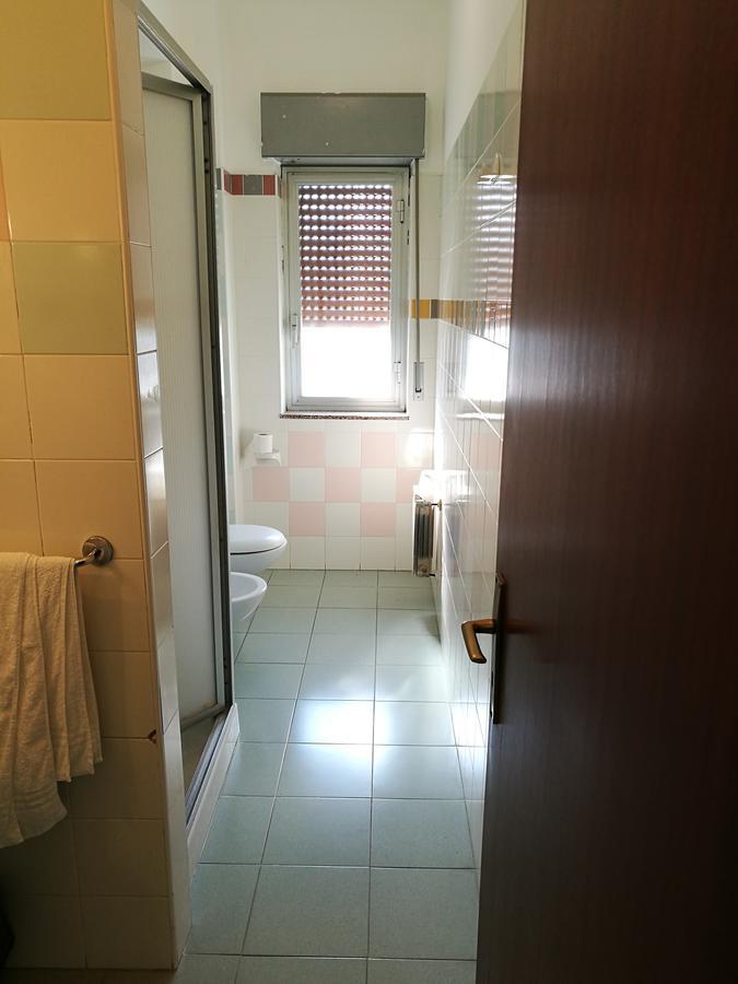 Hotel Royal Cattafi San Filippo del Mela Eksteriør billede