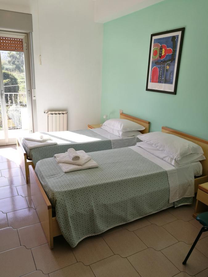 Hotel Royal Cattafi San Filippo del Mela Eksteriør billede