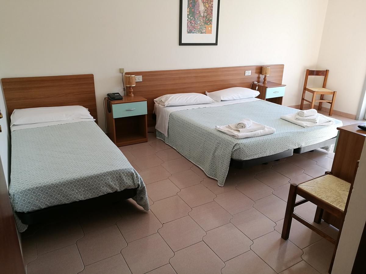 Hotel Royal Cattafi San Filippo del Mela Eksteriør billede