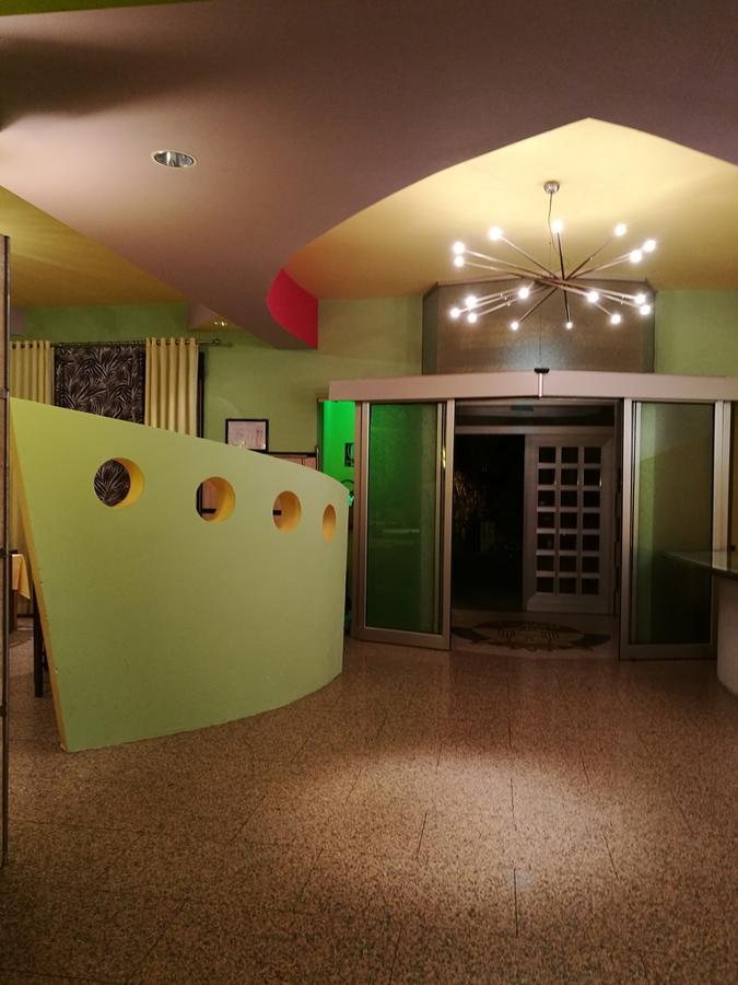 Hotel Royal Cattafi San Filippo del Mela Eksteriør billede